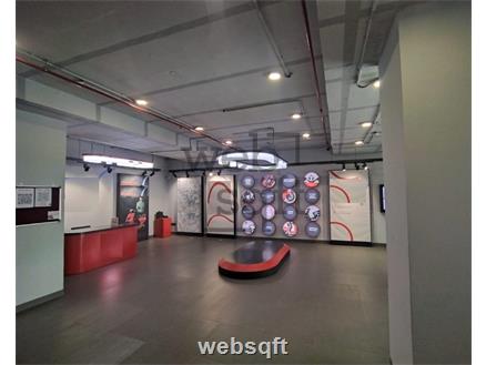 Hyderabad Showroom for Rent